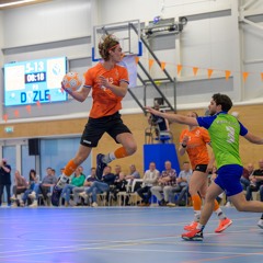 Korfbal Challenge en Ran Faber: van talent tot Team NL! - ALLsportsradio LIVE! 20 december 2024