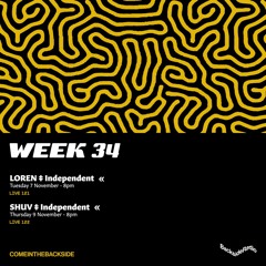 LIVE 121 | LOREN | 07.11.2023