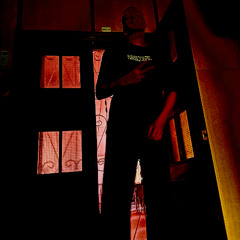 На велюре (prod. by humanept, feat Gibon2010, DeS)