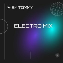 Electro Mix #006