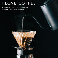 I Love Coffee