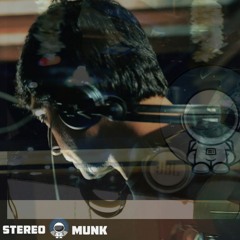 Molly Republic x MNML Records - Stereo Munk