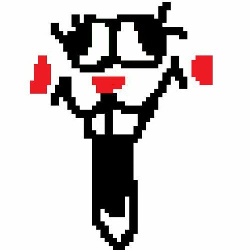 A Real Girl | Spamta Claus (Deltarune AU)