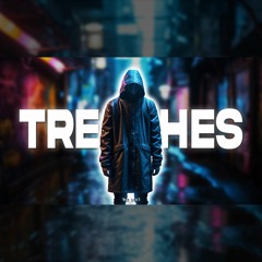 "Trenches" - Dark UK Drill  Type Beat | Instrumental Hip Hop Beats | SG Beatz