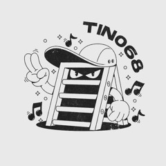 TIN068 // efan - Jacob's Ladder EP