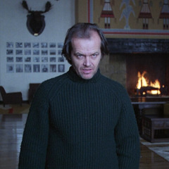 The Shining Unoriginal Soundtrack