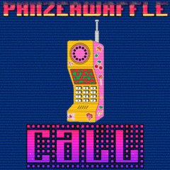 Panzerwaffle - Call (Synth pop, techno, 2025)