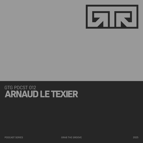GTGPDCST012 | Arnaud Le Texier