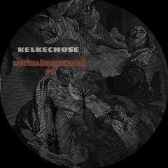 kel kechose- Mental[elemental] 01