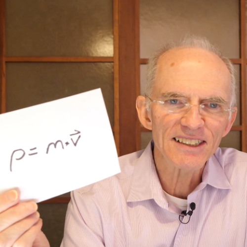 Momentum Mastery: How Mass, Velocity, and Direction Drive Success with Your Movement