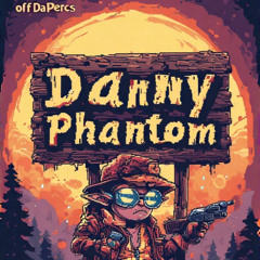 Danny phantom