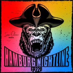 HAMBURG NIGHTLINE EP220 - all Deep House