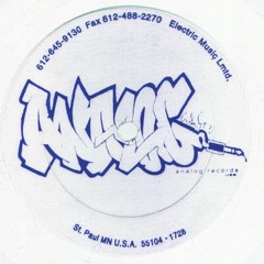 Laughter Is The Best Medicine unreleased 1994 analog MODULATOR