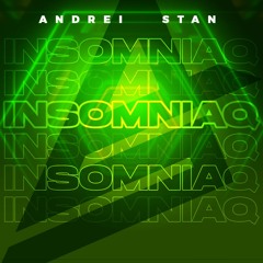 Andrei Stan - Insomniaq (Original Mix)