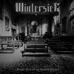 Wintersieg - Insomnuit (Dark Ambient, 2021)