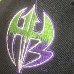 HP (P.HATER)