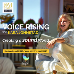 Barbara J Hunt – Wake Up As One and Heal