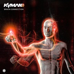 KvMaN - Brain Connection (Original Mix)