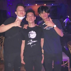 I'M COMEBACK -LEPIISIREGAR-