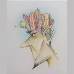 Building my Mind