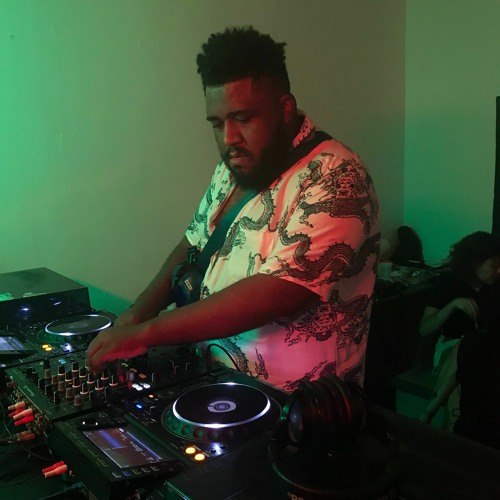KBULOM @ FUNCTION ON AIR