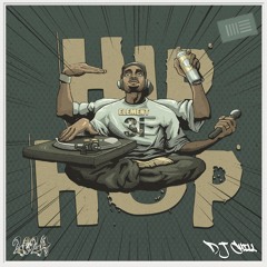 Hip Hop Element 3i