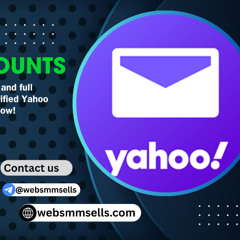 How to Buy Yahoo Accounts the Right Way in 2025