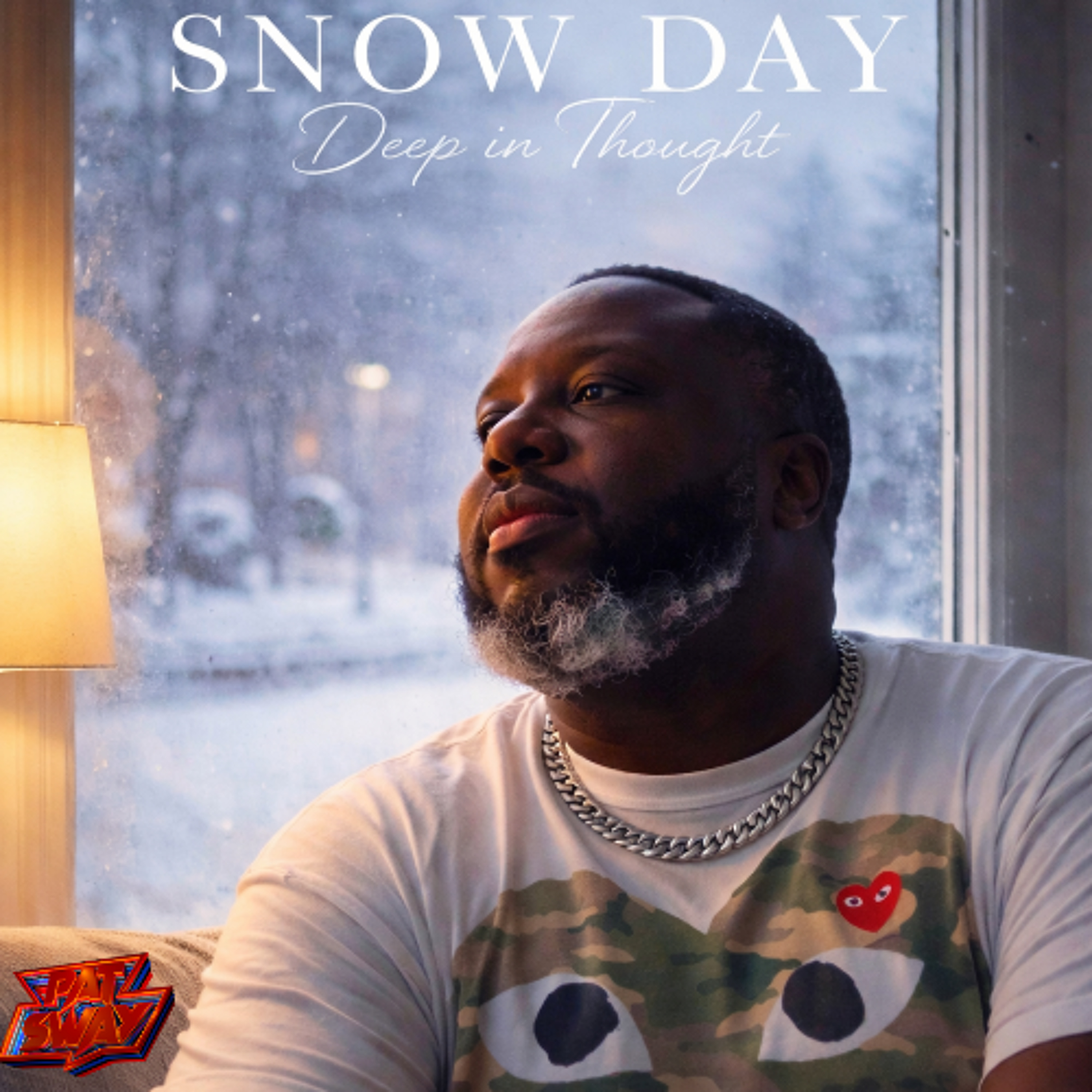 Snow Day_ Deep in Thought episode artwork