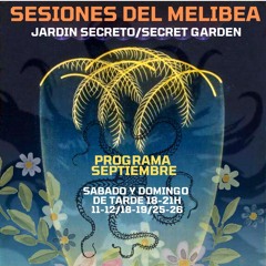 SESIONES DEL MELIBEA 4 -12 - 09 - 2021, DJ FASSMAN