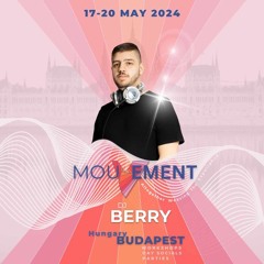 The Mouvement Festival - After Party