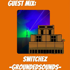 Heavy Jungle mix- SWITCHEZZ (Guest mix)