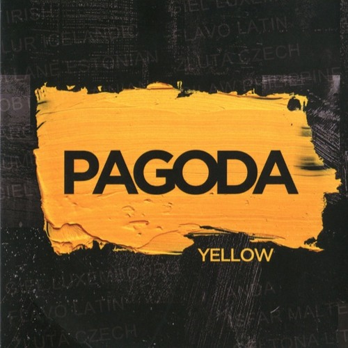 Stream Utah M. Paul — Pagoda Yellow (2020).mp3 by Ilya Y. | Listen online  for free on SoundCloud