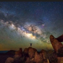 StarGazing (Prod. MadHops) instrumental