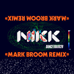Beyond the Measure (Mark Broom Remix [Edit])