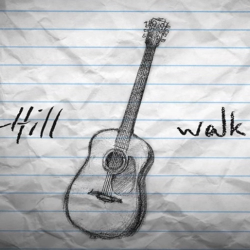 Jake hill- walk away (acoustic)