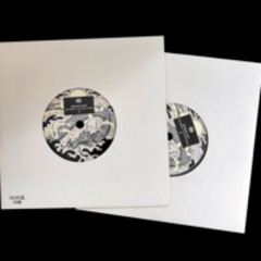 High Nebra X Le Faune Stepper - Dragon Step