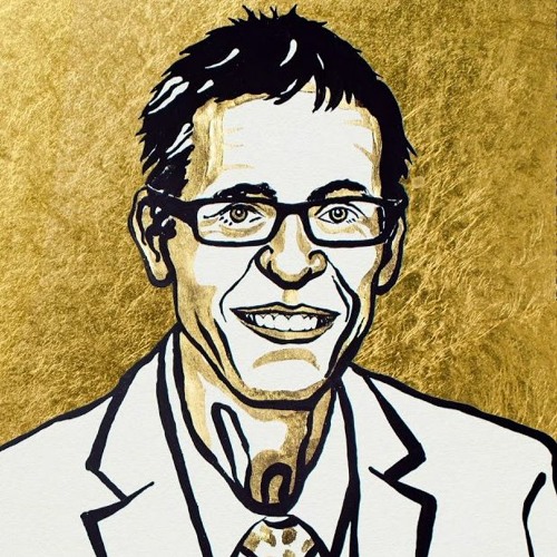 Didier Queloz Interview Podcast 03/02/2021