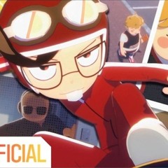 청춘펀치(ft.TULA) - 권민김치만두번영택사스가 작곡캠프 오리지날 송
