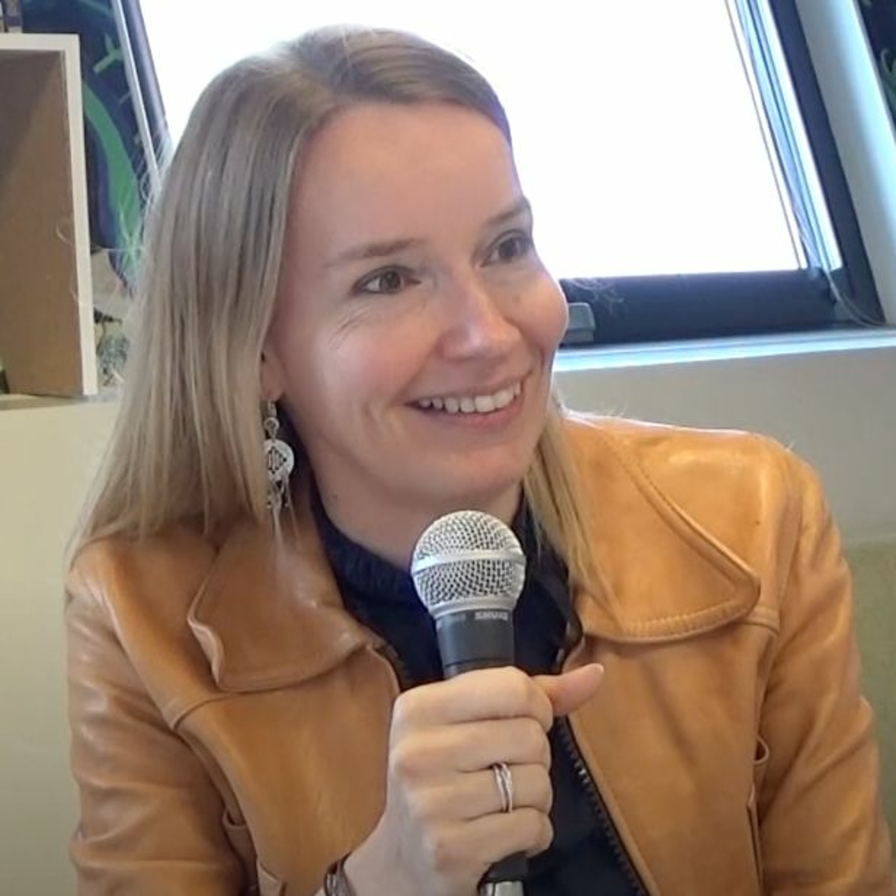 Transformatie Podcast