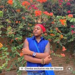 Chmba for Source: Neptune Village Exclusive Mix
