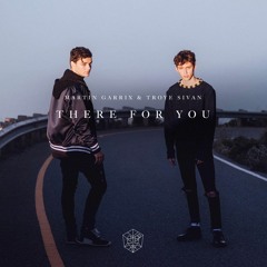 Martin Garrix & Troye Sivan - There For You (SeungJung Remix)