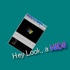Hey, Look, A MIDI