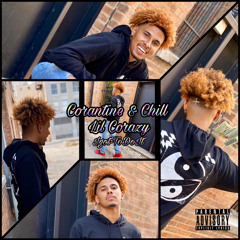 Sage By Lil Corazy Prod. by Frosty214