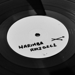RUIZ OSC1 - MARIMBA