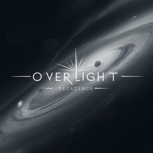 Overlight - Decadence (Original mix)
