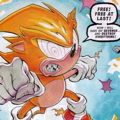 *67 - sonic.exe w/ aghast(extended)