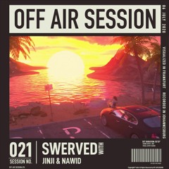 SS021 "Swerved" <w/ Jinji>
