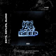 O SIDE MAFIA - 20 DEEP (CLAWD EDIT) [TECH HOUSE]