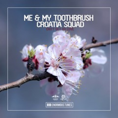 Can't Get No Love (Original Club Mix)