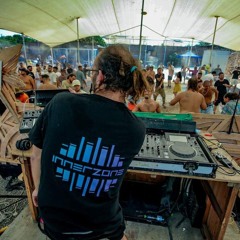 InnerZone - LIVE at The Circus